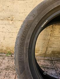 Gomme auto usate