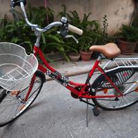 Bicicletta da passeggio Schiano