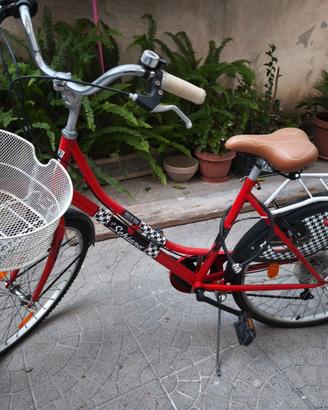 Bicicletta da passeggio Schiano