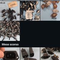 MATERIALE ELETTRICO/ELETTRONICO