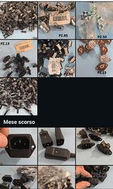 MATERIALE ELETTRICO/ELETTRONICO