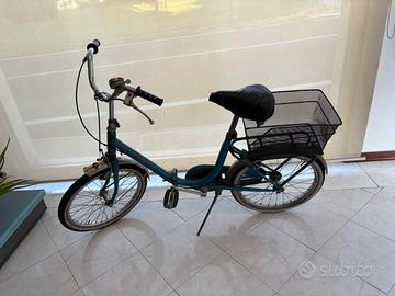Bicicletta