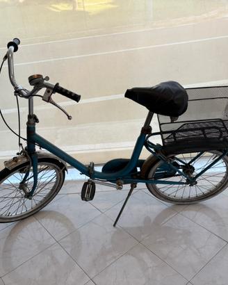Bicicletta