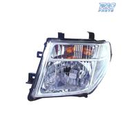 FANALE SINISTRO PER NISSAN NAVARA PICK-UP 05-08 E 