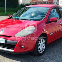 RENAULT Clio 1.2 16V 5 porte Dynamique