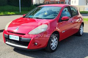 RENAULT Clio 1.2 16V 5 porte Dynamique