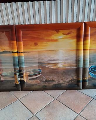 trittico 