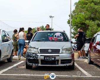 Punto mk3 188 1.3mjet