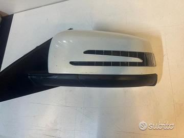 Specchio retrovisore dx sx mercedes classe a w176