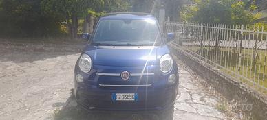 500L business 1.6 tettuccio panoramico