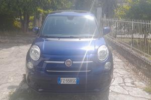 500L business 1.6 tettuccio panoramico