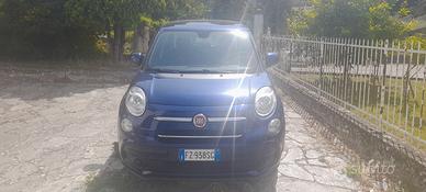 500L business 1.6 tettuccio panoramico