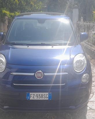 500L business 1.6 tettuccio panoramico