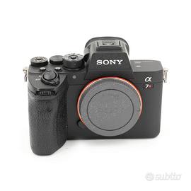 Sony A7R IV