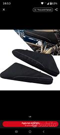 borse laterali BMW GS 1200/1250