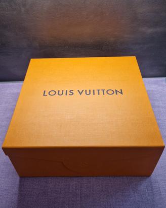 Box Louis Vuitton 
