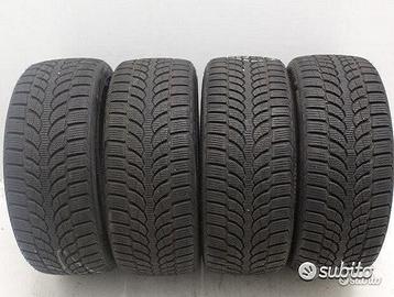 4 gomme usate invernali 225 60 16 barum