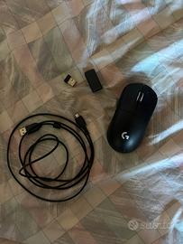 Mouse