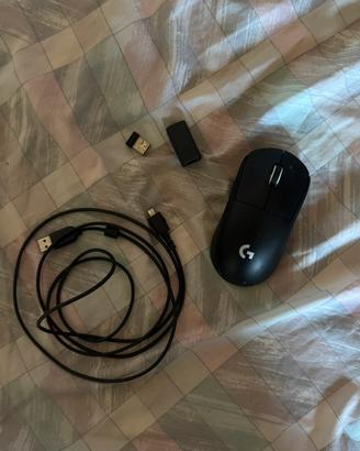 Mouse
