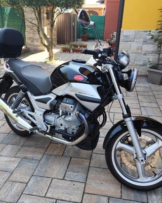 Moto Guzzi Breva 750