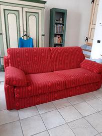 DIVANO LETTO MATRIMONIALE