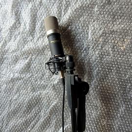 Microfono mpm 1000 marantz