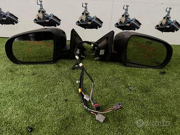 Specchietto destro o sinistro jeep compass