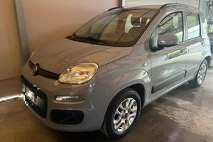 FIAT Panda LOUNGE 1.2 GPL 69CV