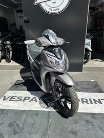 Sym Symphony 125 New sr 125!2026! Pronta consegna 