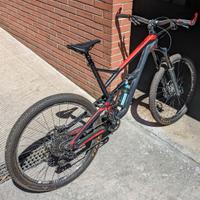 MTB YT Industries