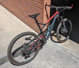 MTB YT Industries