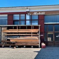 Teorema Aziende CAPANNONE IN DEMONTE (CN)