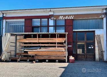 Teorema Aziende CAPANNONE IN DEMONTE (CN)