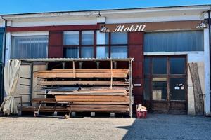 Teorema Aziende CAPANNONE IN DEMONTE (CN)