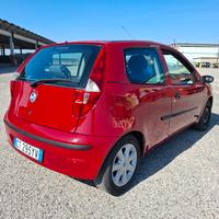 Fiat punto 1.3 multijet