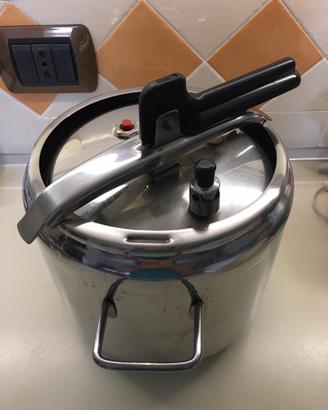 Pentola a pressione