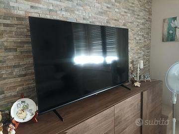 TV Hisense 4k 55'' Qled HDR10+