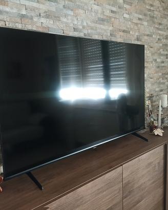 TV Hisense 4k 55'' Qled HDR10+