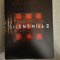 Gioco PS5 Silent Hill 2