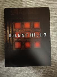 Gioco PS5 Silent Hill 2