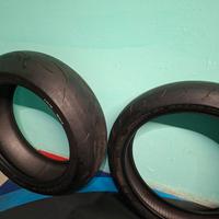Gomme dunlop gp racer D212