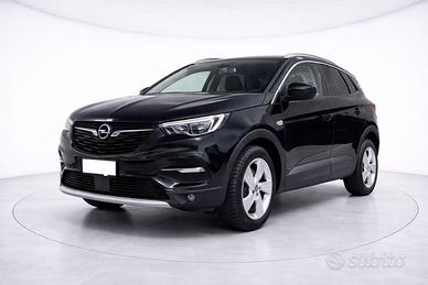 Opel Grandland X 1.6 Diesel 120CV Innovation – Ful