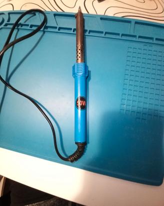 saldatore a stagno 50W