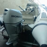 motore fuoribordo Honda 40 hp