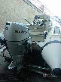 motore fuoribordo Honda 40 hp