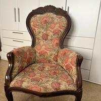 Sedia Vintage