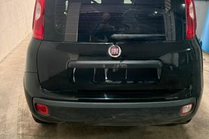 Fiat panda lounge 2020