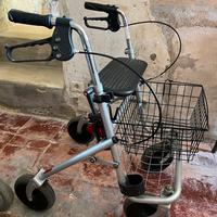 Deambulatore