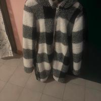 Cappottino caldo e morbido