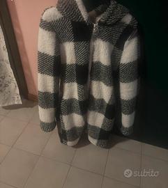 Cappottino caldo e morbido